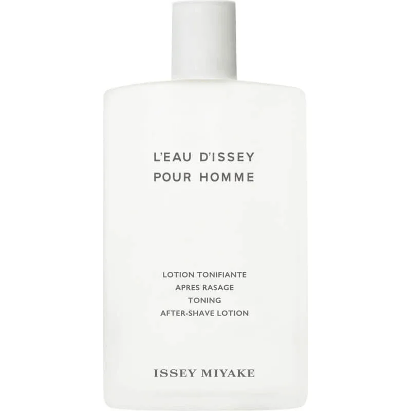 Issey Miyake L’eau d’Issey pour homme – loțiune tonifiantă după ras 100 ml — preț și oferte