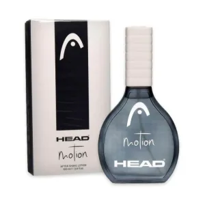 Scent Evolution Head Motion – aftershave răcoritor și reconfortant, 100 ml