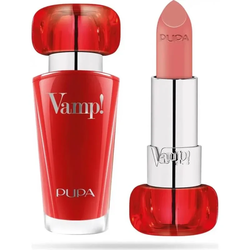 Pupa Vamp! Ruj volumizant nr. 207 60' Dream — preț și oferte
