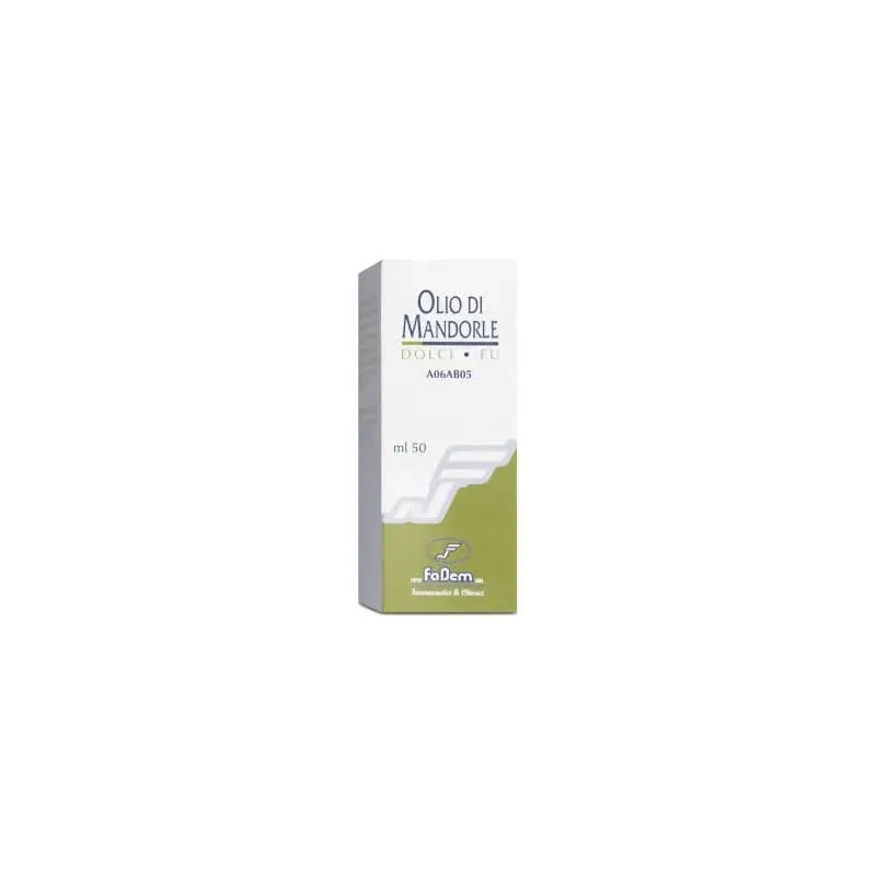 Fadem Ulei de migdale dulci 1 lt — preț și oferte
