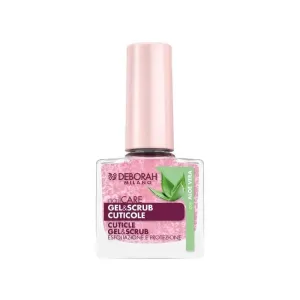Deborah Gel exfoliant pentru cuticule – lac exfoliant 8,5 ml