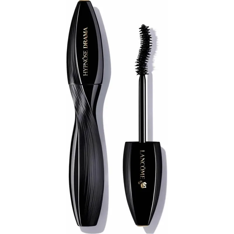 Lancôme Hypnose Drama – rimel cu volum extrem instantaneu nr. 01 Excessive Black — preț și oferte
