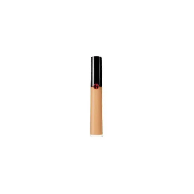 Giorgio Armani Power Fabric + Concealer – corector fluid cu acoperire ridicată nr. 7,5 — preț și oferte