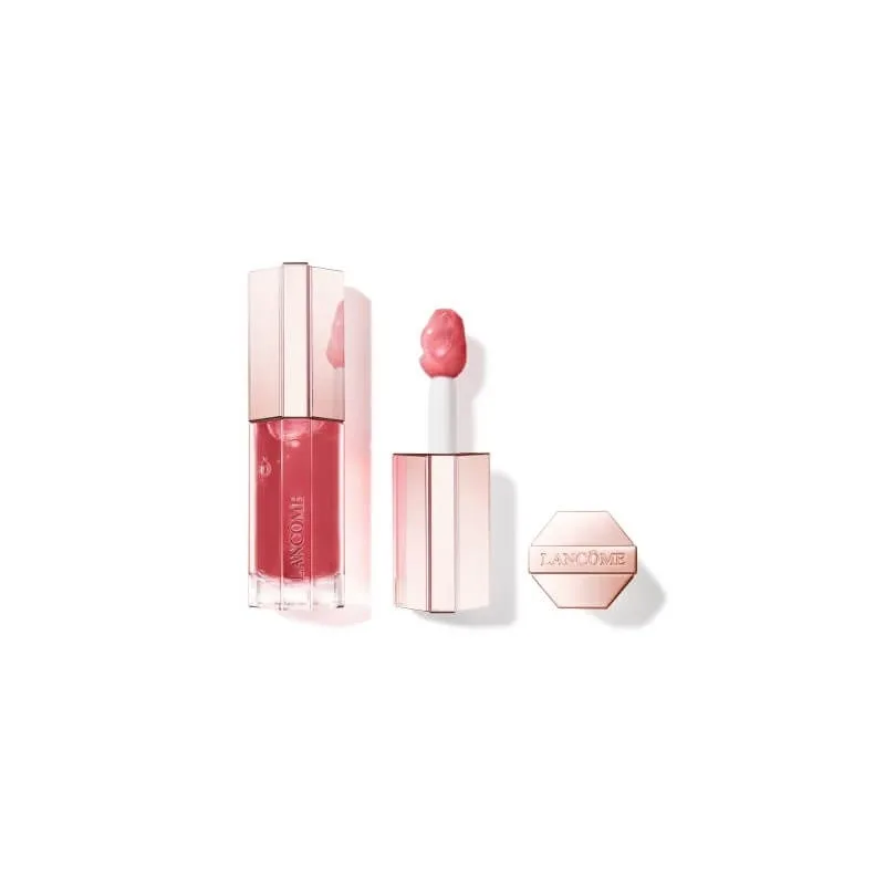 Lancome Lip Idole Juicytreat – luciu de buze nr. 33 Idole Nude — preț și oferte