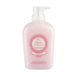 Perlier Fresia di Lanzarote – săpun lichid cu efect catifelat, 300 ml
