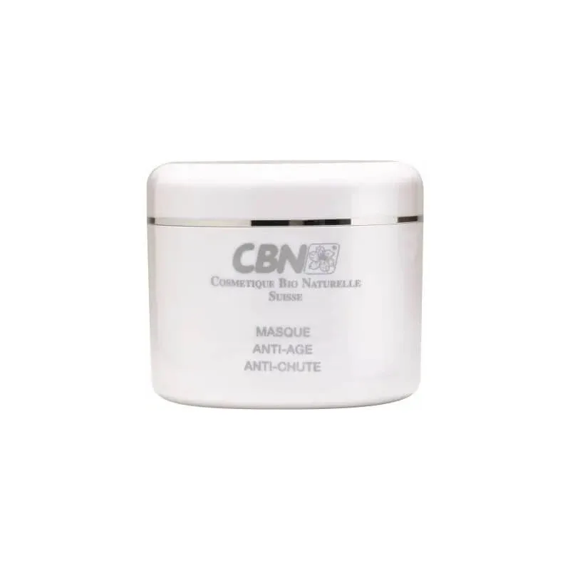 Cbn Mască anti-îmbătrânire și împotriva căderii părului 150 ml — preț și oferte