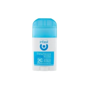 Infasil Neutro extra delicat – deodorant roll-on 40 ml