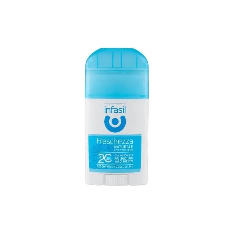 Infasil Neutro extra delicat – deodorant roll-on 40 ml — preț și oferte