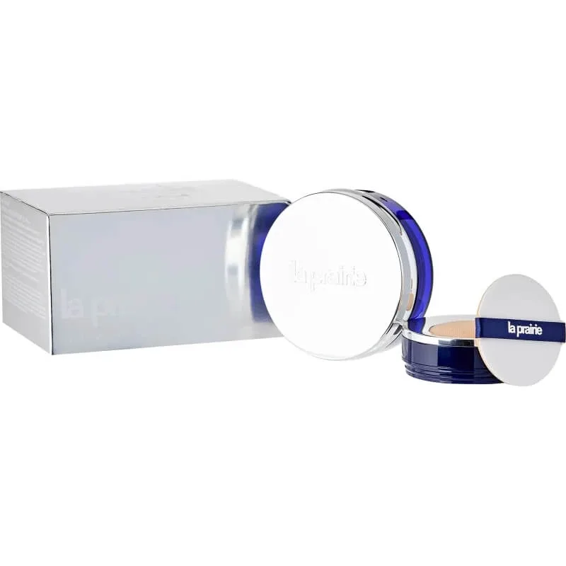 La Prairie Skin Caviar Essence-in-Foundation SPF 25 – fond de ten compact 30 ml – n-20 Pure Ivory — preț și oferte