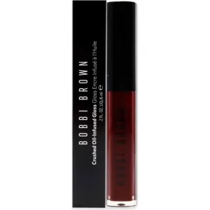 Bobbi Brown Crushed Oil-Infused Gloss – luciu de buze hrănitor – After Party