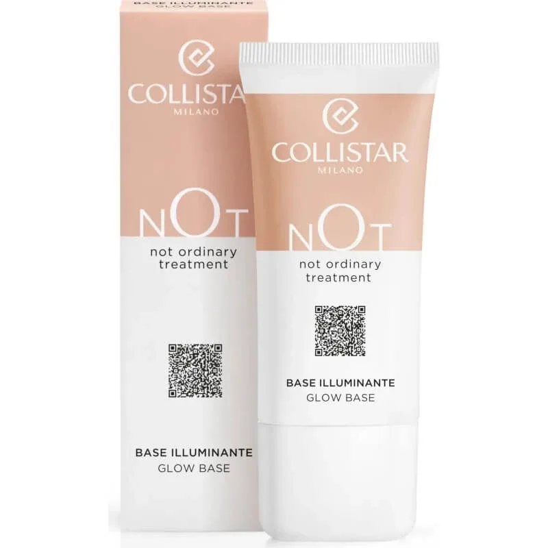 Collistar Not Ordinary Treatment – bază iluminatoare 30 ml — preț și oferte