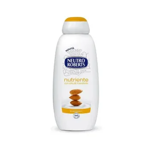Neutro Roberts Ulei de migdale – gel de duș hrănitor 450 ml
