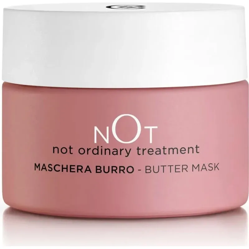 Collistar Not Ordinary Treatment – mască cu unt, 10 ml — preț și oferte