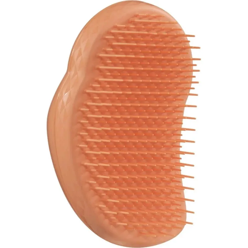 Tangle Teezer Plant Detangler – perie pentru descurcarea părului – portocaliu — preț și oferte