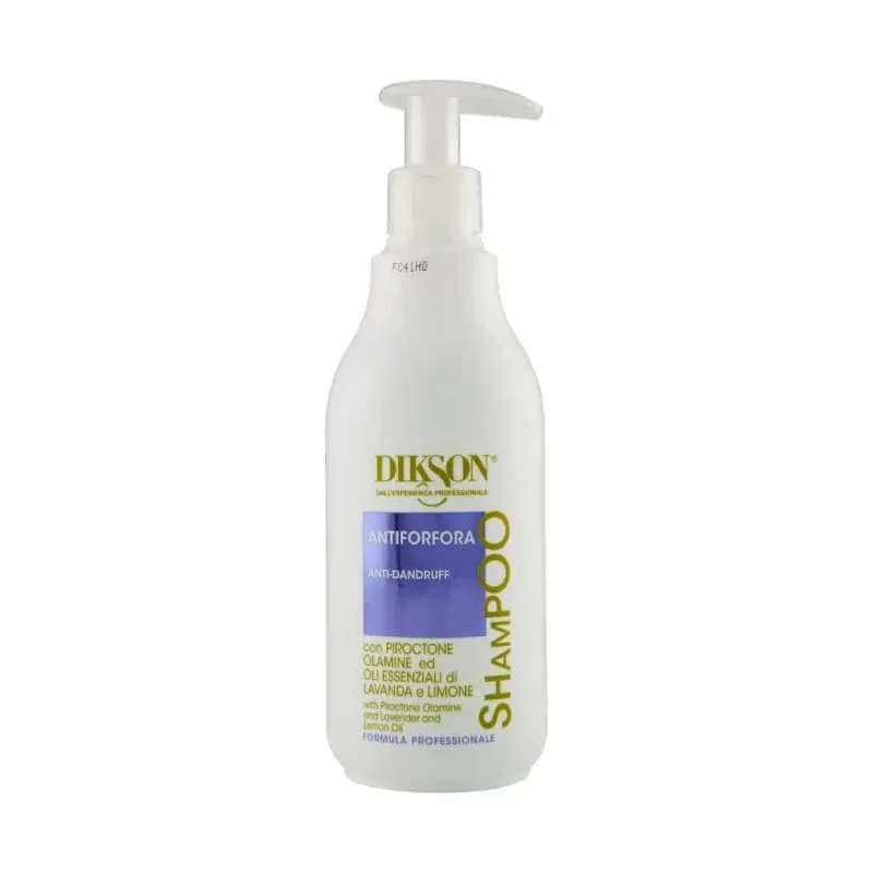 Dikson Șampon antimătreață 500 ml — preț și oferte