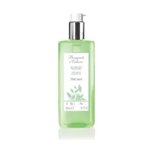 Orlane Bouquet d’Orlane ceai verde – gel de duș 500 ml