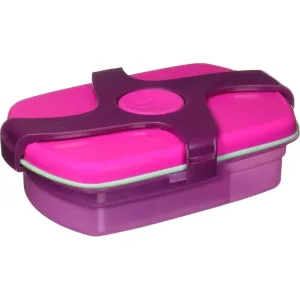 Maped Picknik – cutie pentru prânz pentru copii – roz
