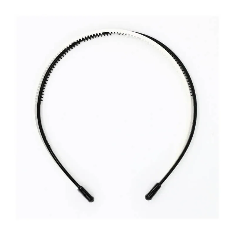 Ib fashion hair Bandă dublă pentru păr – accesoriu elegant pentru păr — preț și oferte
