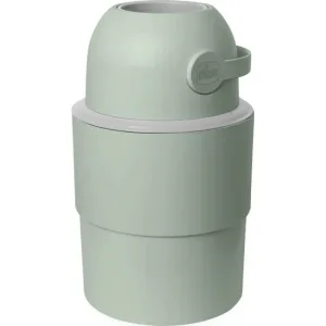 Chicco Odour Off verde – suport telescopic pentru scutece