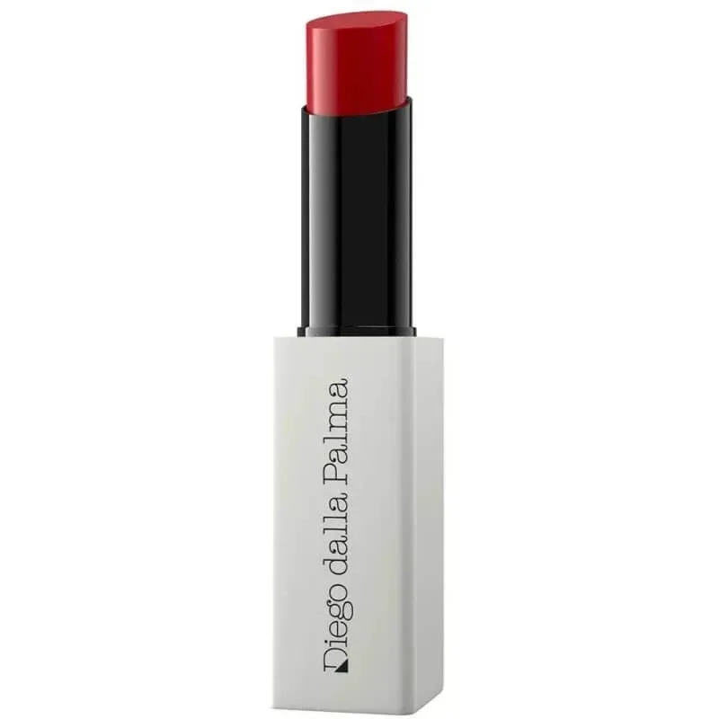 Diego dalla palma ultra rich sheer lipstick – ruj luminos nr. 185 „Intrigo” — preț și oferte