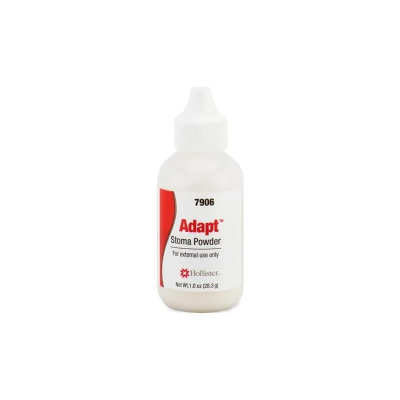 Adapt stoma powder - pudră pentru îngrijirea stomiei și a iritațiilor cutanate, 28 g — preț și oferte