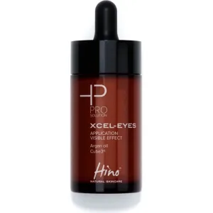 Hino Xcel-eyes - ser antirid pentru zona ochilor, 30 ml