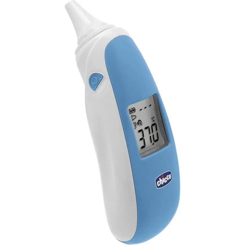 Chicco Comfort Quick – termometru digital pentru copii — preț și oferte