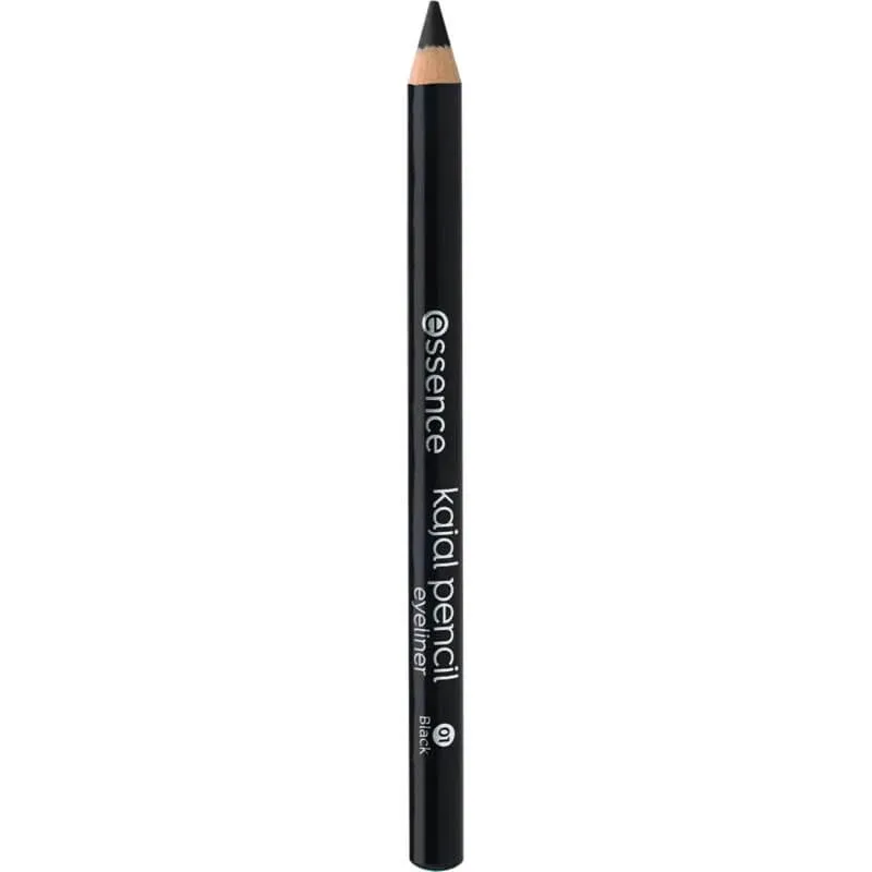 Essence Kajal - creion de ochi nr. 01 negru — preț și oferte