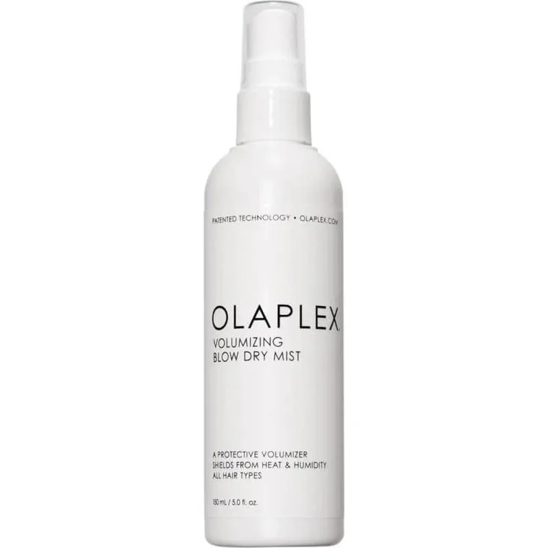 Olaplex Volumizing blow dry – spray reparator pentru coafare 150 ml — preț și oferte