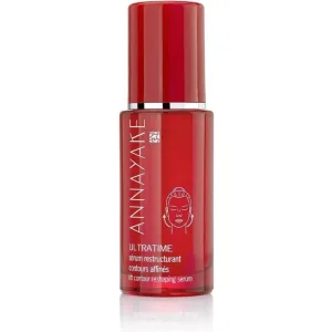 Annayake Ultratime - sérum restructurant - ser restructurant 30 ml