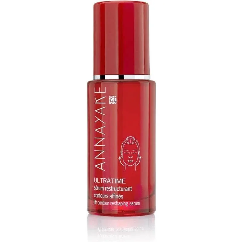 Annayake Ultratime - sérum restructurant - ser restructurant 30 ml — preț și oferte