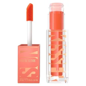 Maybelline Sunkisser - fard de obraz lichid iluminator nr. 34 peachy
