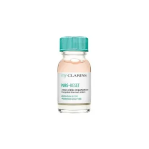 Clarins my clarins pure-reset – tratament specific împotriva imperfecțiunilor, 13 ml