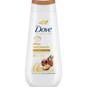 Dove Dolce nutrimento - gel de duș 225 ml