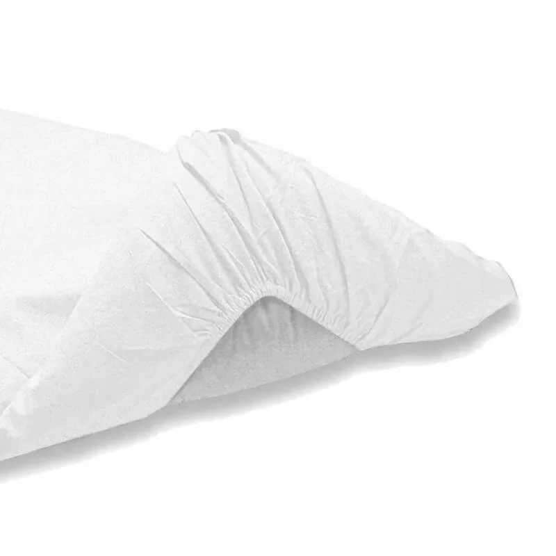 Italbaby For you - cearșaf de jos pentru pătuț, 100% bumbac, cu colțuri elastice, 50x82 cm — preț și oferte