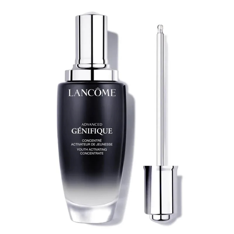 Lancôme Advanced Génifique – ser facial care stimulează tinerețea, 100 ml — preț și oferte