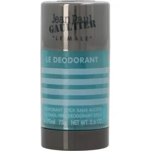 Jean Paul Gaultier Le Male – deodorant stick 75 g