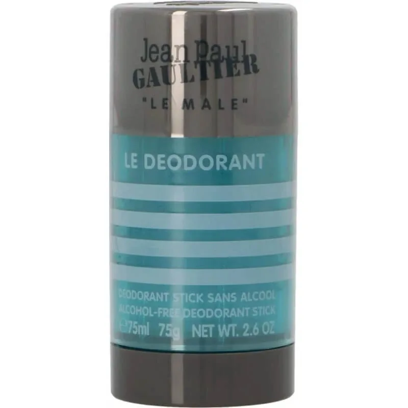 Jean Paul Gaultier Le Male – deodorant stick 75 g — preț și oferte
