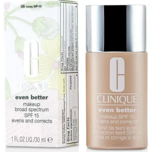 Clinique Even Better Makeup SPF 15 – fond de ten fluid – nr. CN70 Vanilla