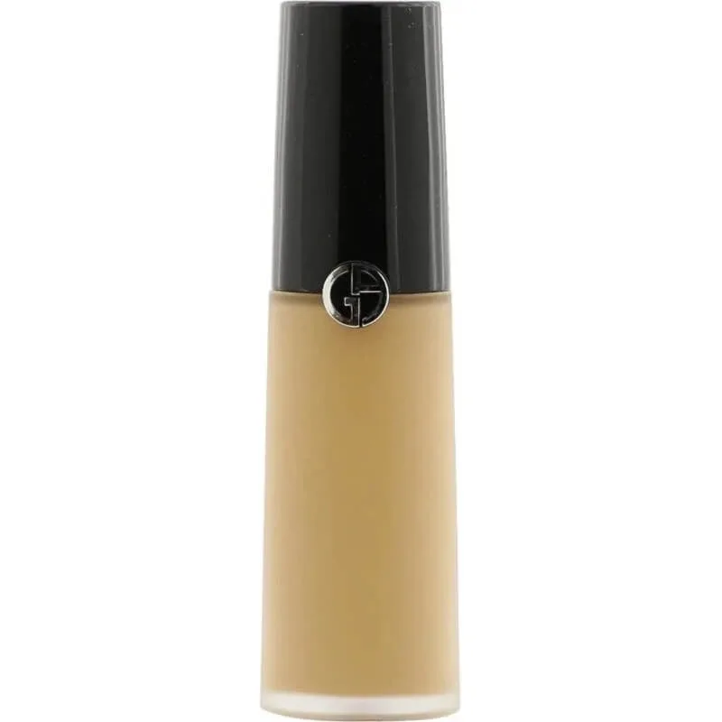 Giorgio Armani Luminous Silk – corector fluid cu acoperire medie, nr. 6,5 — preț și oferte