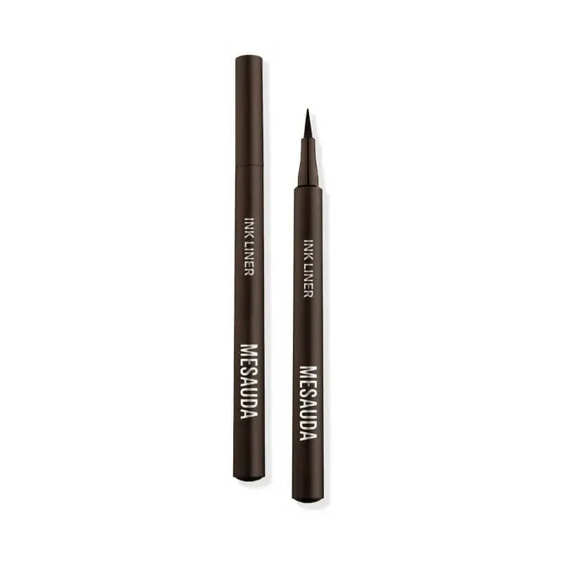Mesauda Ink Liner – creion de ochi – brownie — preț și oferte