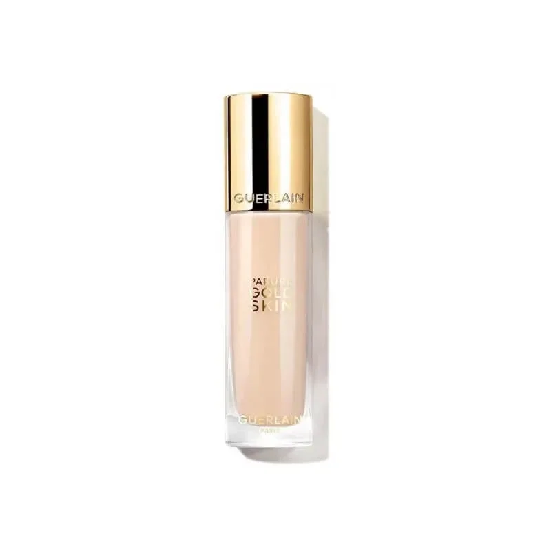 Guerlain Parure Gold Skin – fond de ten iluminator anti-îmbătrânire – nr. 0n — preț și oferte