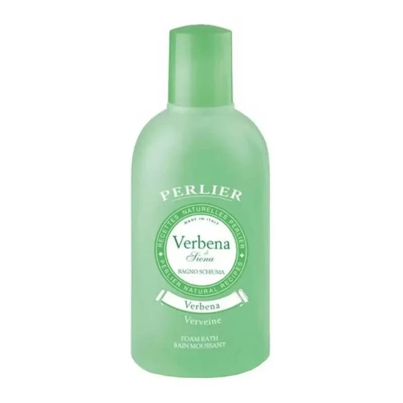 Perlier Verbena di Siena – gel de duș spumant 1 lt — preț și oferte