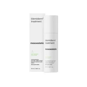 Tratament Mesoestetic Blemiderm – gel-cremă anti-imperfecțiuni 50 ml