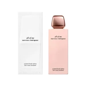 Narciso Rodriguez All of Me loțiune de corp – loțiune de corp 200 ml
