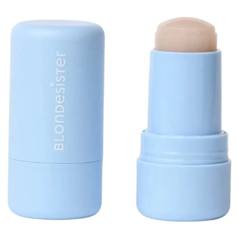 Blondesister Eyecing eye balm – stick răcoritor pentru zona ochilor, 7 ml — preț și oferte