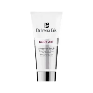 Dr. Irena Eris Body Art Alabaster Scrub – exfoliant corporal purificator 200 ml