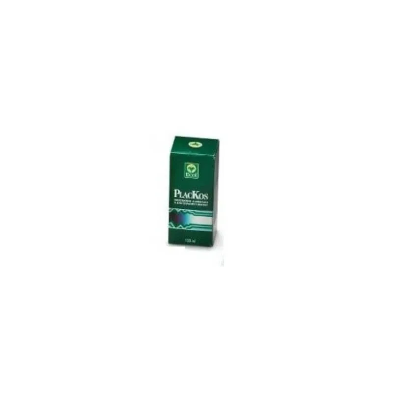 Plackos 100 ml – supliment alimentar pentru tuse uscată și productivă — preț și oferte