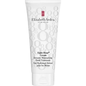Elizabeth Arden Eight Hour Cream – cremă intensivă și hrănitoare pentru mâini, 75 ml