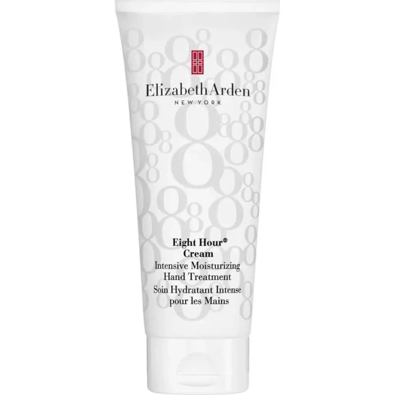 Elizabeth Arden Eight Hour Cream – cremă intensivă și hrănitoare pentru mâini, 75 ml — preț și oferte